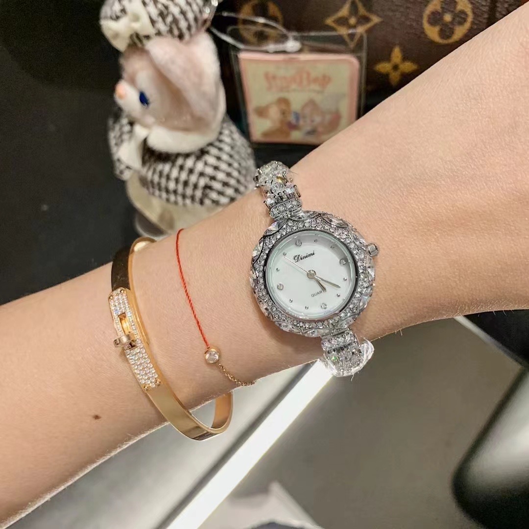 Exquisite and stylish Korean-s - Luxury Watch Value ulasan dan harga