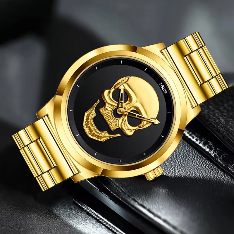 LIGE Top Luxury Brand  Quartz  - Luxury Watch Affordable ulasan dan harga
