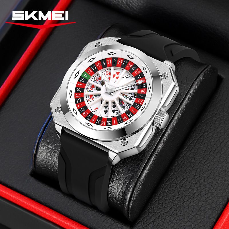 Top Luxury God of Fortune Turn - Luxury Watch Value ulasan dan harga