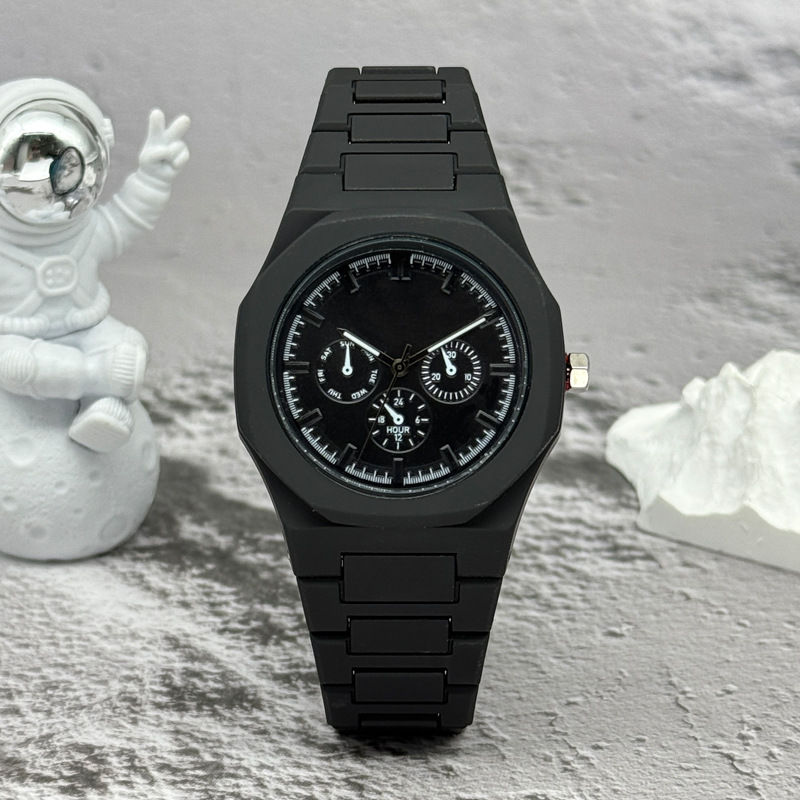 Famous Brand Fake Three-Eyed D - Luxury Watch Market ulasan dan harga